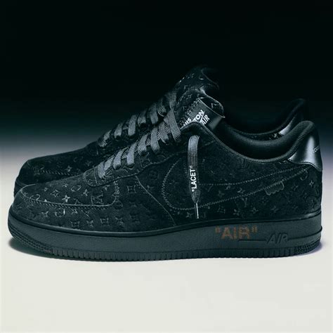 air force 1 lv black|black lv af1.